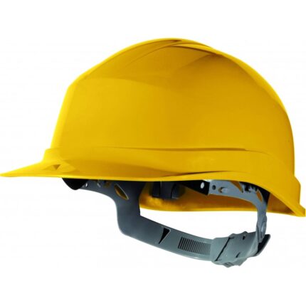 Casque chantier